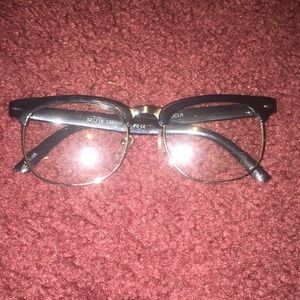 FASHION glasses ( not prescripted)